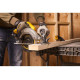 Пила циркулярна акумуляторна STANLEY FATMAX SFMCS550M2K