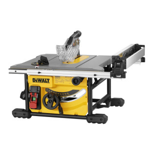 Купити Пила настільна-циркулярна мережева DeWALT DWE7485. Офіційний магазин Toolmaster Україна. Фірмовий інструмент та обладнання, офіційна гарантія
