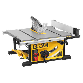 Купити Пила настільна мережева DeWALT DWE7492. Офіційний магазин Toolmaster Україна. Фірмовий інструмент та обладнання, офіційна гарантія