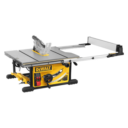 Купити Пила настольная сетевая DeWALT DWE7492. Официальный магазин Toolmaster Украина. Фирменный инструмент и оборудование, официальная гарантия