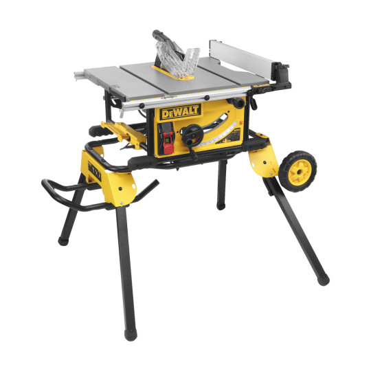Купити Пила настольная сетевая DeWALT DWE7492. Официальный магазин Toolmaster Украина. Фирменный инструмент и оборудование, официальная гарантия