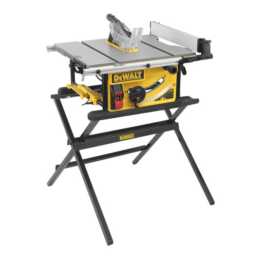 Купити Пила настольная сетевая DeWALT DWE7492. Официальный магазин Toolmaster Украина. Фирменный инструмент и оборудование, официальная гарантия