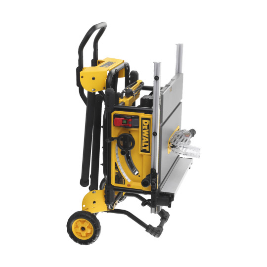 Купити Пила настольная сетевая DeWALT DWE7492. Официальный магазин Toolmaster Украина. Фирменный инструмент и оборудование, официальная гарантия