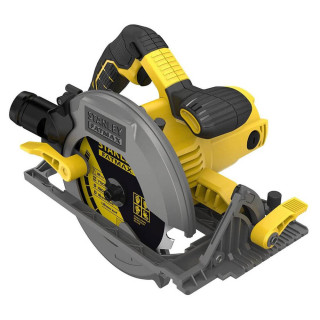 Купити Пила циркулярна мережева STANLEY FATMAX FME301. Офіційний магазин Toolmaster Україна. Фірмовий інструмент та обладнання, офіційна гарантія