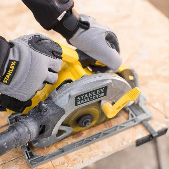 Купити Пила циркулярна мережева STANLEY FATMAX FME301. Офіційний магазин Toolmaster Україна. Фірмовий інструмент та обладнання, офіційна гарантія