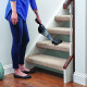 Пилосос акумуляторний BLACK+DECKER NSVA315J