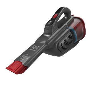 Купити Пилосос акумуляторний BLACK+DECKER BHHV315B. Офіційний магазин Toolmaster Україна. Фірмовий інструмент та обладнання, офіційна гарантія
