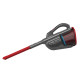 Пилосос акумуляторний BLACK+DECKER BHHV315B