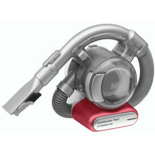 Купити Пилосос акумуляторний BLACK+DECKER PD1020L. Офіційний магазин Toolmaster Україна. Фірмовий інструмент та обладнання, офіційна гарантія