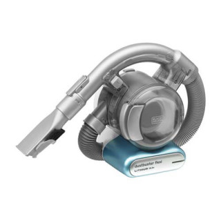 Купити Пилосос акумуляторний BLACK+DECKER PD1420LP. Офіційний магазин Toolmaster Україна. Фірмовий інструмент та обладнання, офіційна гарантія