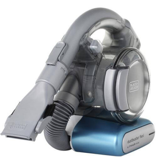 Купити Пилосос акумуляторний BLACK+DECKER PD1420LP. Офіційний магазин Toolmaster Україна. Фірмовий інструмент та обладнання, офіційна гарантія