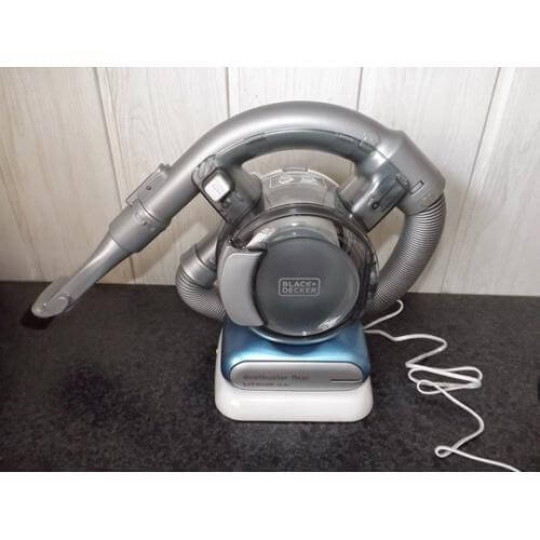 Купити Пилосос акумуляторний BLACK+DECKER PD1420LP. Офіційний магазин Toolmaster Україна. Фірмовий інструмент та обладнання, офіційна гарантія