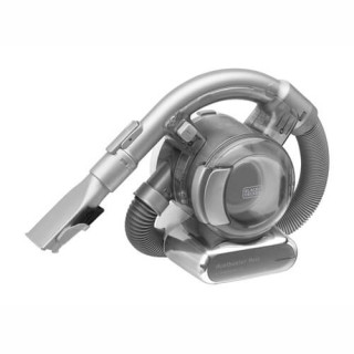 Купити Пилосос акумуляторний BLACK+DECKER PD1820LF. Офіційний магазин Toolmaster Україна. Фірмовий інструмент та обладнання, офіційна гарантія