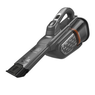 Купити Пилосос акумуляторний BLACK+DECKER BHHV520JF. Офіційний магазин Toolmaster Україна. Фірмовий інструмент та обладнання, офіційна гарантія