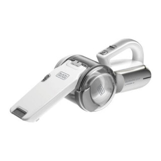 Купити Пилосос акумуляторний BLACK+DECKER PV1820L. Офіційний магазин Toolmaster Україна. Фірмовий інструмент та обладнання, офіційна гарантія