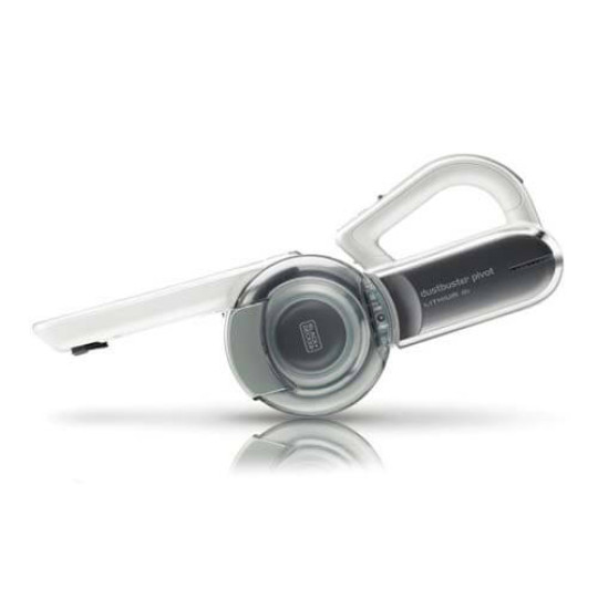 Купити Пилосос акумуляторний BLACK+DECKER PV1820L. Офіційний магазин Toolmaster Україна. Фірмовий інструмент та обладнання, офіційна гарантія