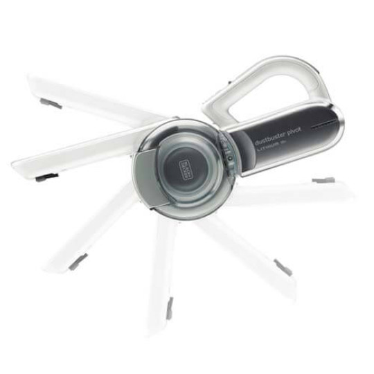 Купити Пилосос акумуляторний BLACK+DECKER PV1820L. Офіційний магазин Toolmaster Україна. Фірмовий інструмент та обладнання, офіційна гарантія