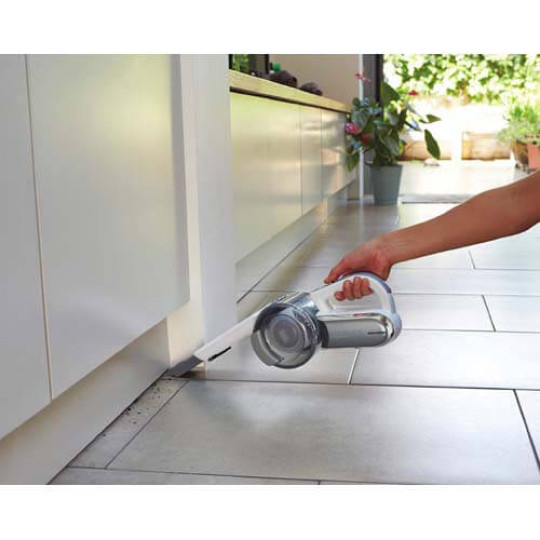 Купити Пилосос акумуляторний BLACK+DECKER PV1820L. Офіційний магазин Toolmaster Україна. Фірмовий інструмент та обладнання, офіційна гарантія