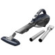 Пилосос акумуляторний BLACK+DECKER DVA315JF