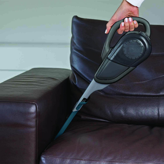 Купити Пилосос акумуляторний BLACK+DECKER DVA315JF. Офіційний магазин Toolmaster Україна. Фірмовий інструмент та обладнання, офіційна гарантія