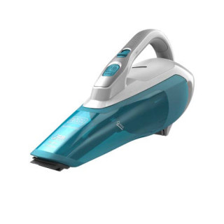Купити Пилосос акумуляторний BLACK+DECKER WDA315J. Офіційний магазин Toolmaster Україна. Фірмовий інструмент та обладнання, офіційна гарантія