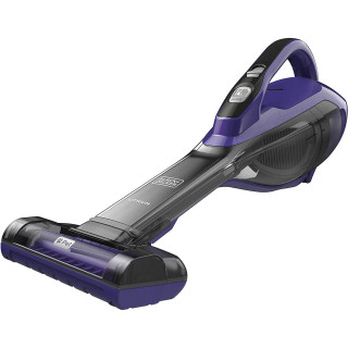 Купити Пилосос акумуляторний BLACK+DECKER DVA325JP07. Офіційний магазин Toolmaster Україна. Фірмовий інструмент та обладнання, офіційна гарантія