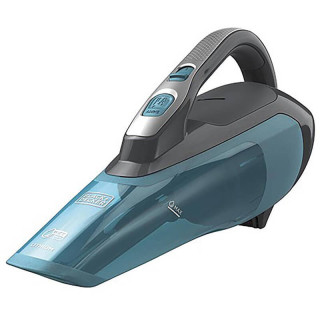 Купити Пилосос акумуляторний BLACK+DECKER WDA320J. Офіційний магазин Toolmaster Україна. Фірмовий інструмент та обладнання, офіційна гарантія