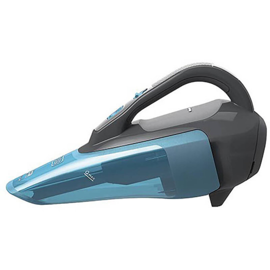 Купити Пилосос акумуляторний BLACK+DECKER WDA320J. Офіційний магазин Toolmaster Україна. Фірмовий інструмент та обладнання, офіційна гарантія