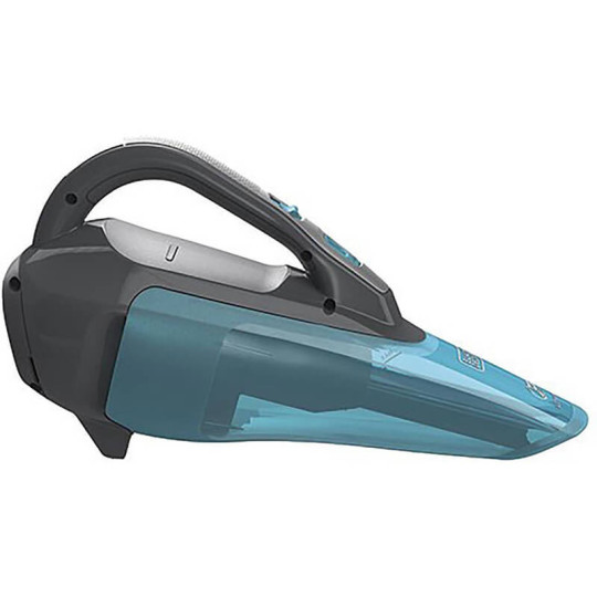 Купити Пилосос акумуляторний BLACK+DECKER WDA320J. Офіційний магазин Toolmaster Україна. Фірмовий інструмент та обладнання, офіційна гарантія
