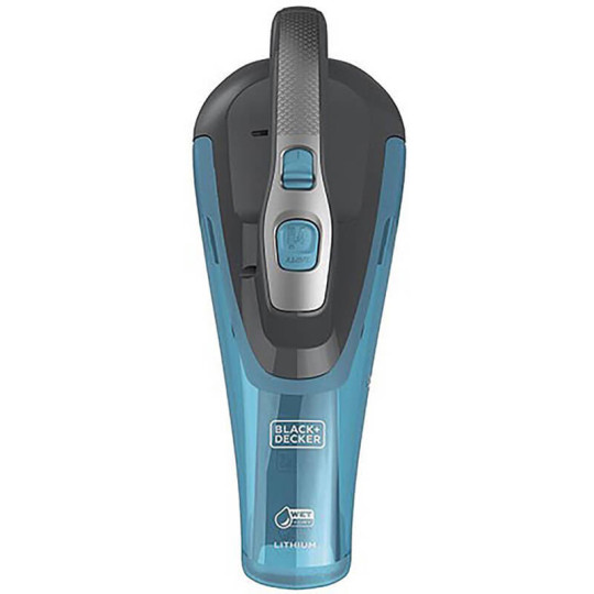 Купити Пилосос акумуляторний BLACK+DECKER WDA320J. Офіційний магазин Toolmaster Україна. Фірмовий інструмент та обладнання, офіційна гарантія