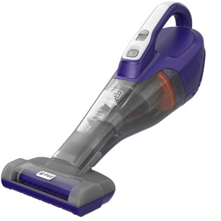 Купити Пилосос акумуляторний BLACK+DECKER DVB315JP. Офіційний магазин Toolmaster Україна. Фірмовий інструмент та обладнання, офіційна гарантія