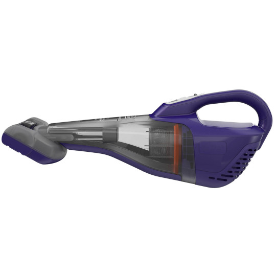 Купити Пилосос акумуляторний BLACK+DECKER DVB315JP. Офіційний магазин Toolmaster Україна. Фірмовий інструмент та обладнання, офіційна гарантія