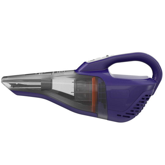 Купити Пилосос акумуляторний BLACK+DECKER DVB315JP. Офіційний магазин Toolmaster Україна. Фірмовий інструмент та обладнання, офіційна гарантія