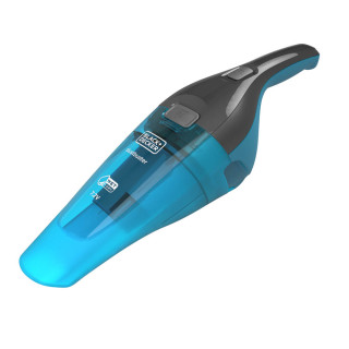 Купити Пилосос акумуляторний BLACK+DECKER WDC215WA. Офіційний магазин Toolmaster Україна. Фірмовий інструмент та обладнання, офіційна гарантія