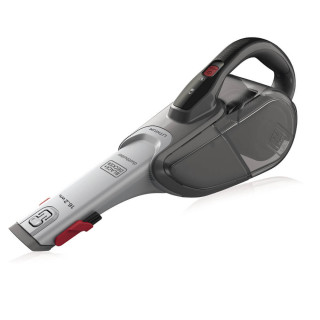 Купити Пилосос акумуляторний BLACK+DECKER DVJ315B. Офіційний магазин Toolmaster Україна. Фірмовий інструмент та обладнання, офіційна гарантія