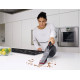 Пилосос акумуляторный BLACK+DECKER DVJ315B