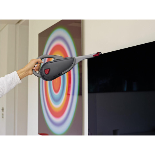 Купити Пилосос акумуляторный BLACK+DECKER DVJ315B. Офіційний магазин Toolmaster Україна. Фірмовий інструмент та обладнання, офіційна гарантія