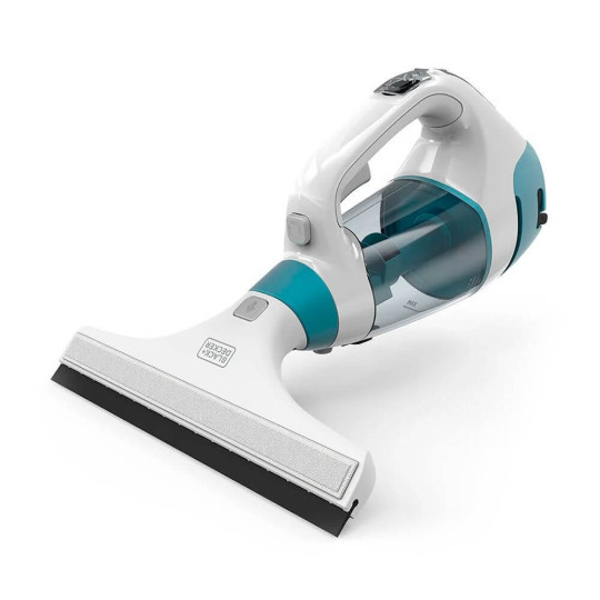 Купити Пилосос-склоочисник BLACK+DECKER WW100. Офіційний магазин Toolmaster Україна. Фірмовий інструмент та обладнання, офіційна гарантія