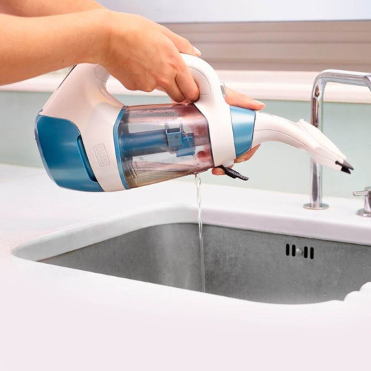 Купити Пилосос-склоочисник BLACK+DECKER WW100. Офіційний магазин Toolmaster Україна. Фірмовий інструмент та обладнання, офіційна гарантія