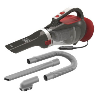 Купити Пилосос автомобільний BLACK+DECKER ADV1200. Офіційний магазин Toolmaster Україна. Фірмовий інструмент та обладнання, офіційна гарантія