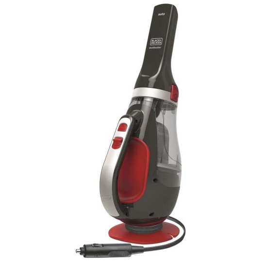 Купити Пилосос автомобільний BLACK+DECKER ADV1200. Офіційний магазин Toolmaster Україна. Фірмовий інструмент та обладнання, офіційна гарантія