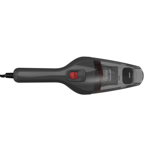 Купити Пилосос автомобільний BLACK+DECKER NVB12AV. Офіційний магазин Toolmaster Україна. Фірмовий інструмент та обладнання, офіційна гарантія