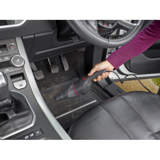 Купити Пилосос автомобільний BLACK+DECKER NVB12AV. Офіційний магазин Toolmaster Україна. Фірмовий інструмент та обладнання, офіційна гарантія