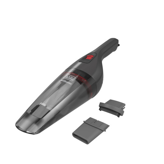 Купити Пилосос автомобільний BLACK+DECKER NVB12AVA. Офіційний магазин Toolmaster Україна. Фірмовий інструмент та обладнання, офіційна гарантія