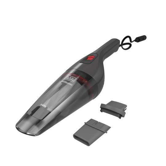 Купити Пилосос автомобільний BLACK+DECKER NVB12AVA. Офіційний магазин Toolmaster Україна. Фірмовий інструмент та обладнання, офіційна гарантія
