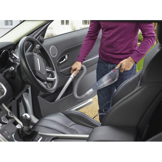 Купити Пилосос автомобільний BLACK+DECKER NVB12AVA. Офіційний магазин Toolmaster Україна. Фірмовий інструмент та обладнання, офіційна гарантія