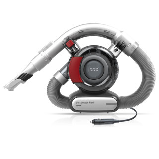 Купити Пилосос автомобільний BLACK+DECKER PD1200AV. Офіційний магазин Toolmaster Україна. Фірмовий інструмент та обладнання, офіційна гарантія