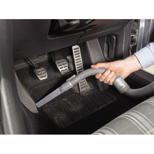 Купити Пилосос автомобільний BLACK+DECKER PD1200AV. Офіційний магазин Toolmaster Україна. Фірмовий інструмент та обладнання, офіційна гарантія