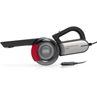 Купити Пилосос автомобільний BLACK+DECKER PV1200AV. Офіційний магазин Toolmaster Україна. Фірмовий інструмент та обладнання, офіційна гарантія