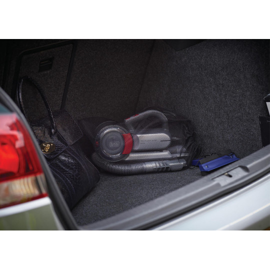 Купити Пилосос автомобільний BLACK+DECKER PV1200AV. Офіційний магазин Toolmaster Україна. Фірмовий інструмент та обладнання, офіційна гарантія
